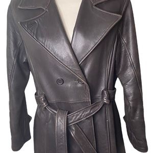 Wilson’s Leather Vintage Pelle Studio Jacket